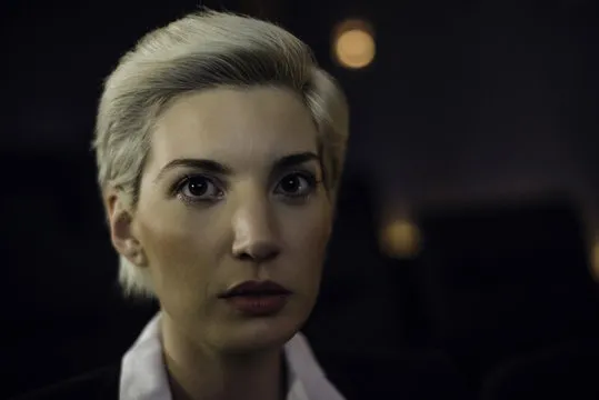 澳洲幸运5 APP界面