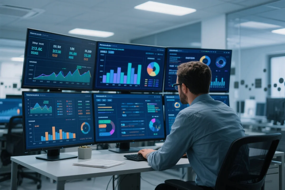 提升澳洲幸运5数据分析能力的5个实用技巧