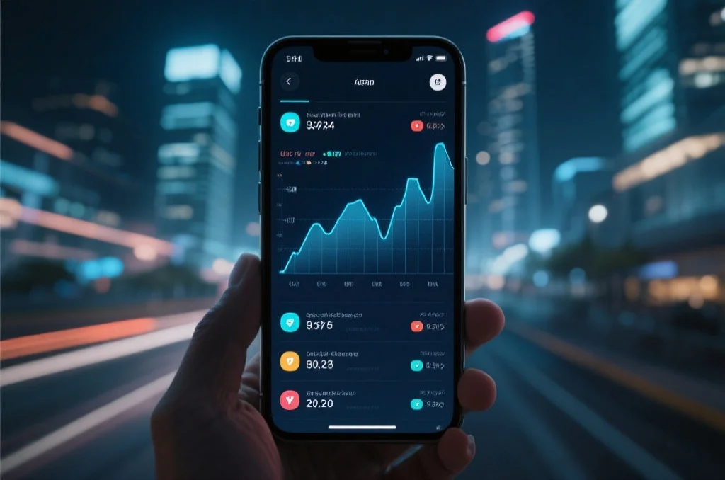澳洲数据信息服务应用：实时更新与便捷查询功能解析