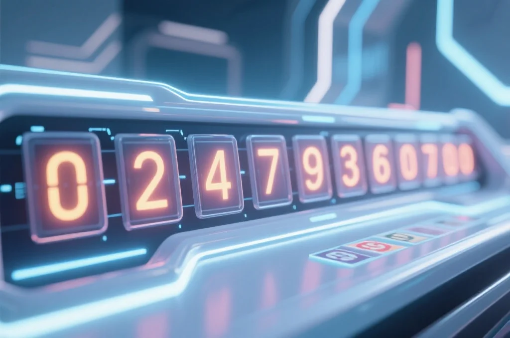 澳洲幸运5数字选择界面