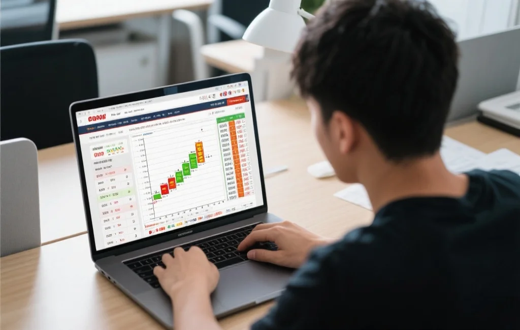 深度比较：使用网站与APP查询澳洲幸运5开奖数据的体验差异与应用场景