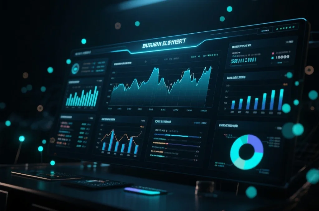 网站2025年震撼发布：全新数据可视化工具，赋能深度洞察